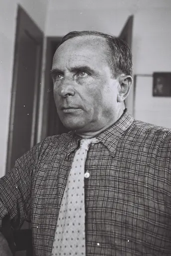 Avigdor Hameiri 사용자 등록 사진