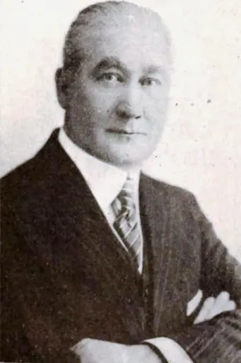 William H. Tooker 사용자 등록 사진