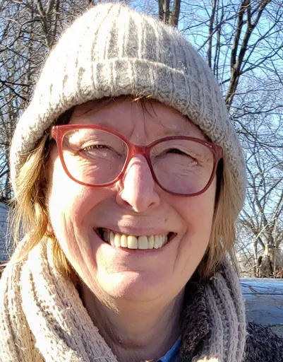 Marie-Ginette Guay 사용자 등록 사진