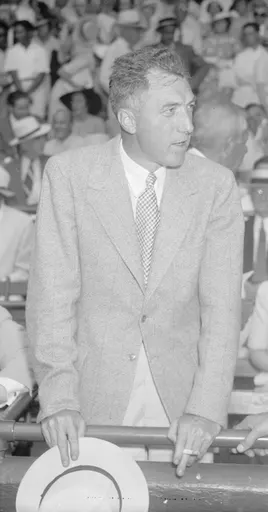 Ford C. Frick Award 사용자 등록 사진