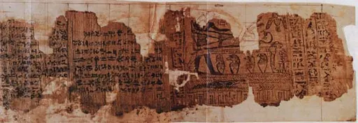 Joseph Smith Papyri 사용자 등록 사진
