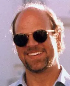 R. Paul Butler 사용자 등록 사진