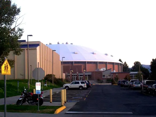 Worthington Arena 사용자 등록 사진