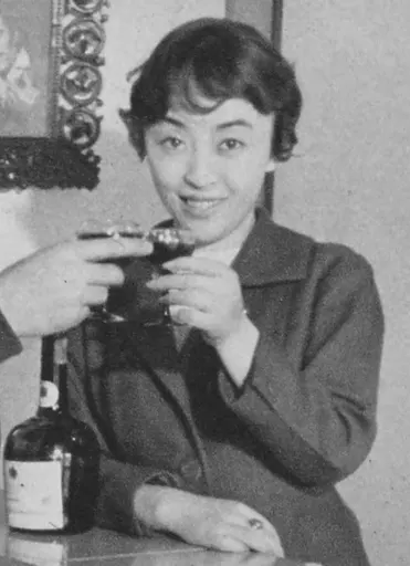 미야자키 야스코 사용자 등록 사진