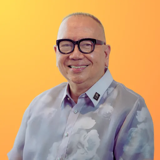 José Javier Reyes 사용자 등록 사진