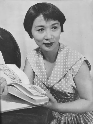 미야기 마리코 사용자 등록 사진