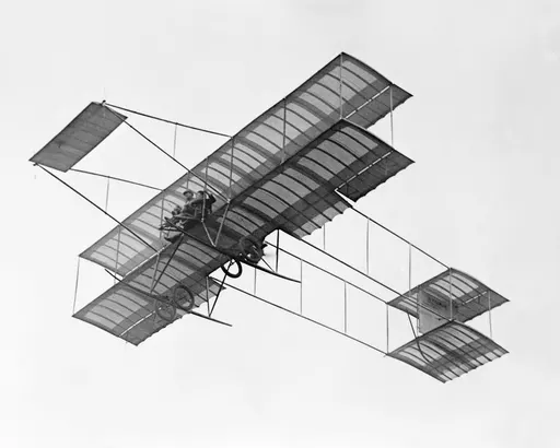 Farman III 사용자 등록 사진