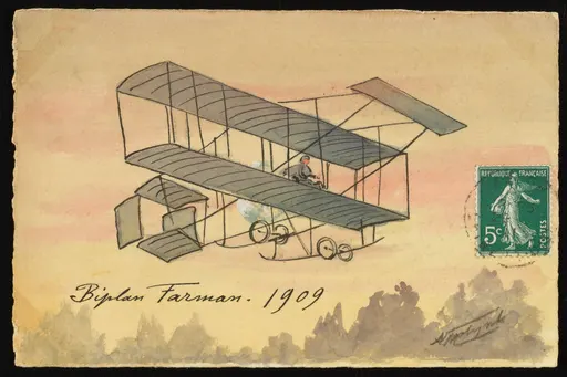 Farman III 사용자 등록 사진