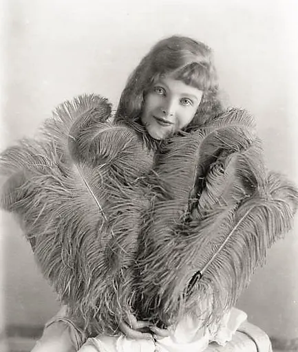 Joan Barry 사용자 등록 사진