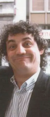 Francesco Salvi 사용자 등록 사진