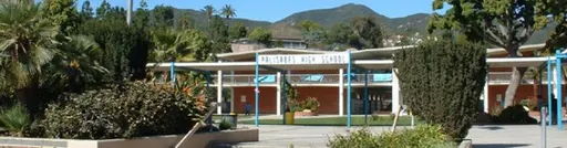 Palisades Charter High School 사용자 등록 사진
