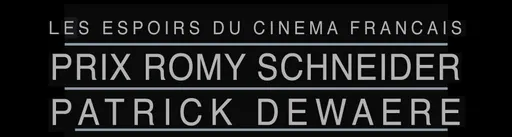 Prix Patrick-Dewaere 사용자 등록 사진