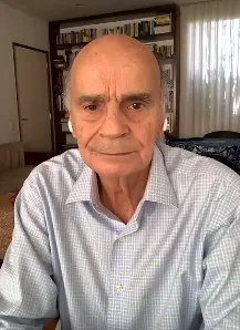 Antônio Drauzio Varella 사용자 등록 사진