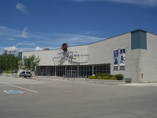 Harry Lumley Bayshore Community Centre 사용자 등록 사진