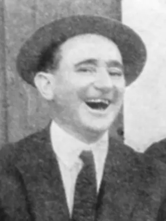 Joseph A. Mitchell 사용자 등록 사진