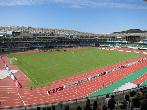 Nagasaki Athletic Stadium 사용자 등록 사진