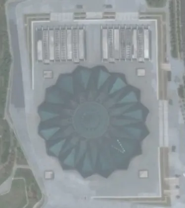 Shenzhen Dayun Arena 사용자 등록 사진