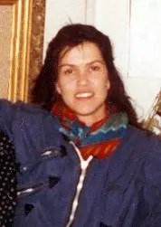 Petra Nielsen 사용자 등록 사진