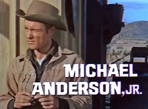 Michael Anderson, Jr. 사용자 등록 사진