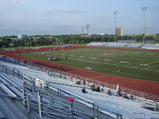 Mitchel Athletic Complex 사용자 등록 사진