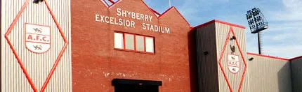 Excelsior Stadium 사용자 등록 사진