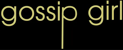 Gossip Girl 사용자 등록 사진