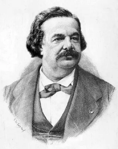Édouard Dentu 사용자 등록 사진