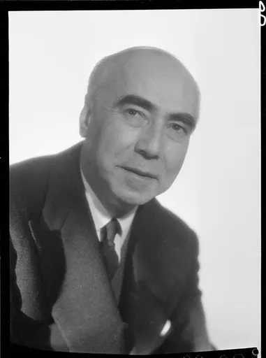 René de Chambrun 사용자 등록 사진