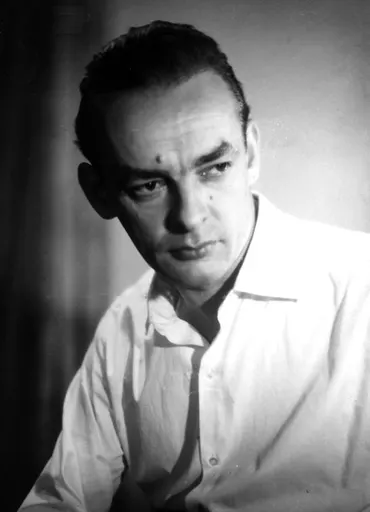 August Kowalczyk 사용자 등록 사진