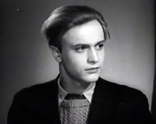 Vladimir Balashov 사용자 등록 사진