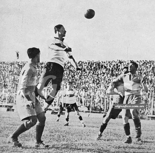 1929 Argentine Primera División final 사용자 등록 사진