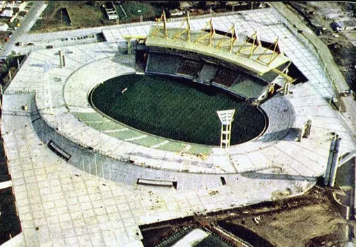 José María Minella Stadium 사용자 등록 사진