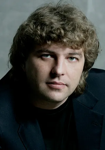 Dmitry Lesnevsky 사용자 등록 사진