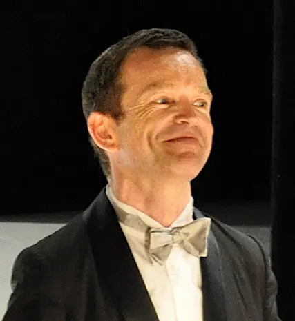 Christophe Rousset 사용자 등록 사진