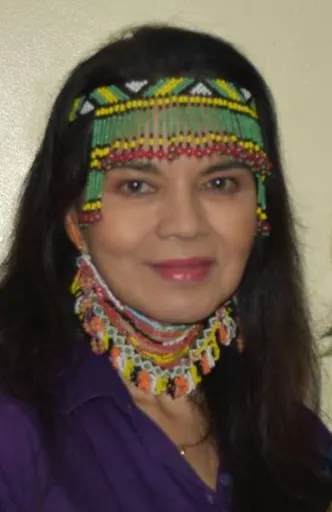 Maria Isabel Lopez 사용자 등록 사진