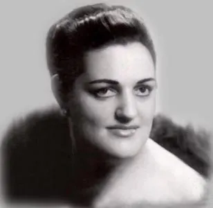 Anita Cerquetti 사용자 등록 사진