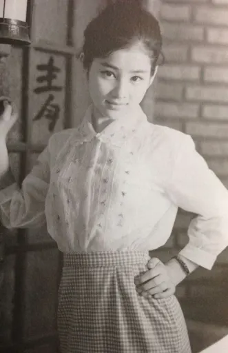 마츠바라 치에코 사용자 등록 사진