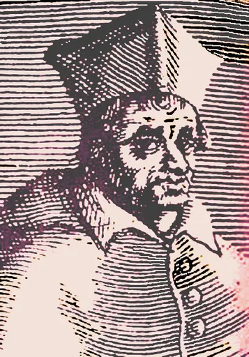 Bertrand du Pouget 사용자 등록 사진
