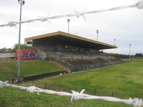 St George Stadium 사용자 등록 사진