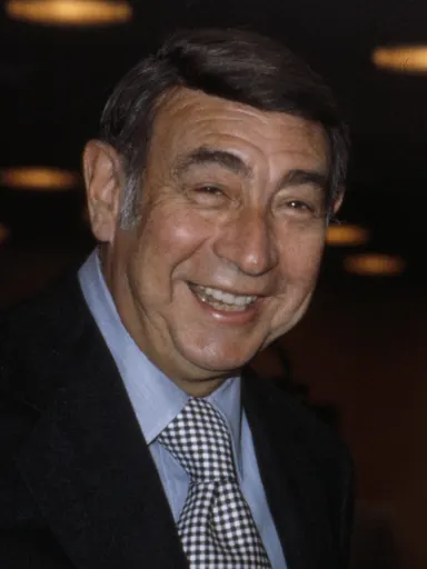 Howard Cosell 사용자 등록 사진