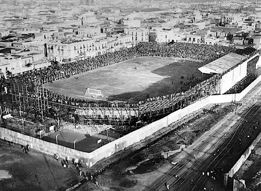 Estadio Brandsen y Del Crucero 사용자 등록 사진