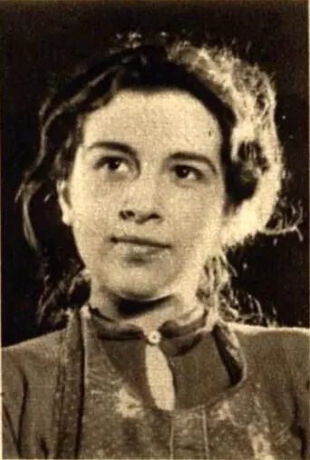 Stella Zázvorková 사용자 등록 사진
