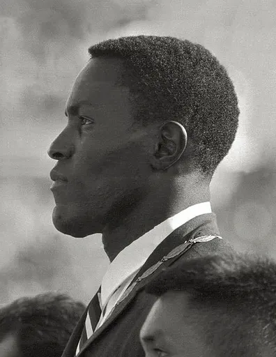레이퍼 존슨 사용자 등록 사진