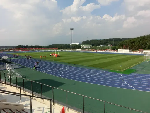 Saku Athletic Stadium 사용자 등록 사진