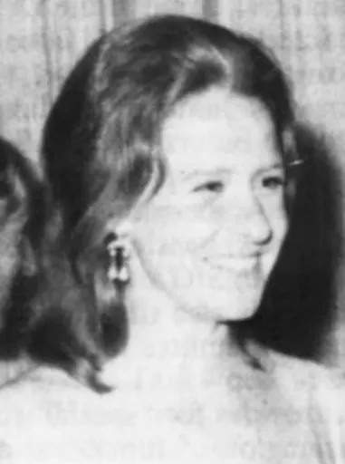 Barbara Tarbuck 사용자 등록 사진