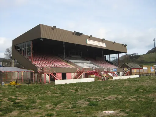 McCain Stadium 사용자 등록 사진