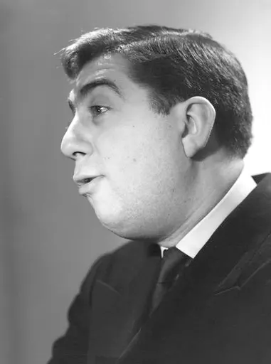 Jean-Marie Proslier 사용자 등록 사진