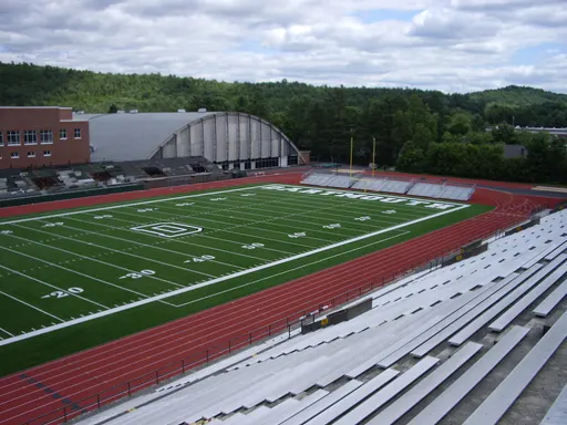 Memorial Field 사용자 등록 사진