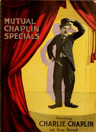 Mutual Film Corporation 사용자 등록 사진