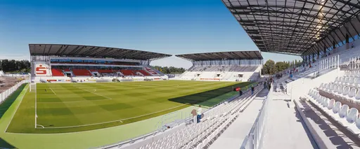 Stadion Essen 사용자 등록 사진